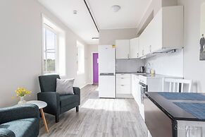 Gammelskola Apartments