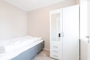 Gammelskola Apartments