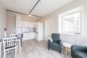 Gammelskola Apartments