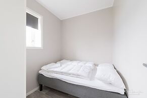 Gammelskola Apartments