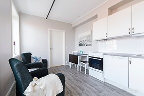 Gammelskola Apartments