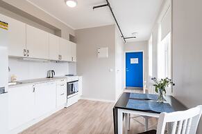 Gammelskola Apartments