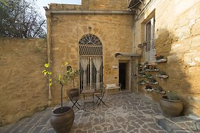 Le stanze dello Scirocco Sicily Luxury