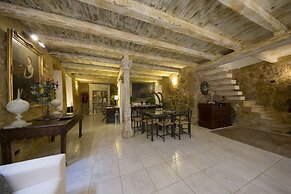 Le stanze dello Scirocco Sicily Luxury