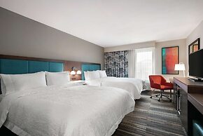 Hampton Inn Champaign Southwest