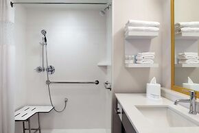 Hampton Inn Champaign Southwest
