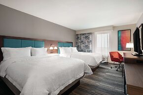 Hampton Inn Champaign Southwest
