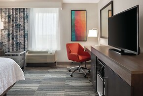 Hampton Inn Champaign Southwest