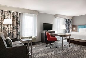 Hampton Inn Champaign Southwest