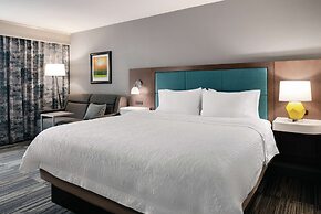 Hampton Inn Champaign Southwest