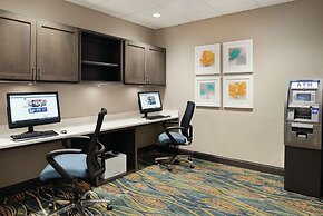 Hampton Inn Champaign Southwest