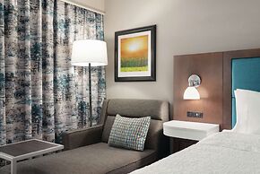 Hampton Inn Champaign Southwest
