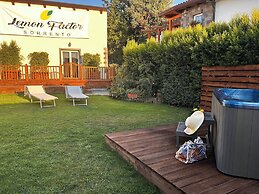 Lemon Factor Sorrento