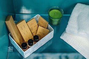 Lemon Factor Sorrento