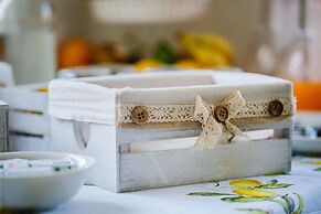 Lemon Factor Sorrento