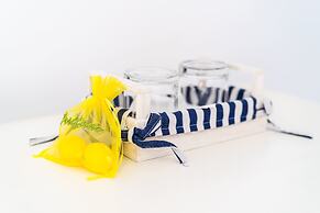 Lemon Factor Sorrento