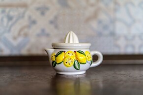 Lemon Factor Sorrento