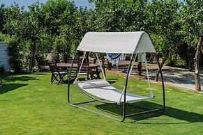 Lemon Factor Sorrento