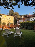 Lemon Factor Sorrento