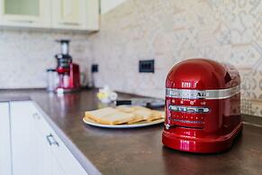 Lemon Factor Sorrento