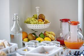 Lemon Factor Sorrento