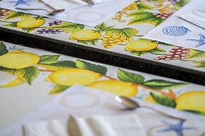 Lemon Factor Sorrento