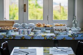 Lemon Factor Sorrento