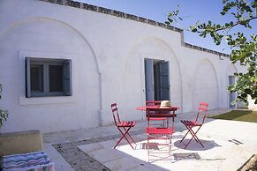 Masseria Capece