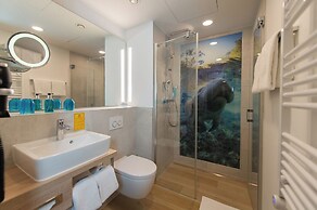 Best Western Hotel Wiesbaden