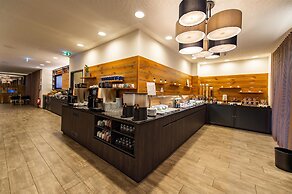 Best Western Hotel Wiesbaden