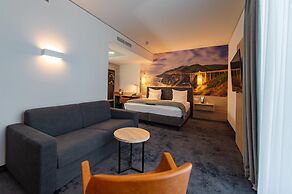 Best Western Hotel Wiesbaden