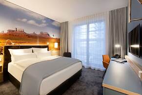 Best Western Hotel Wiesbaden