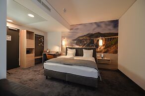 Best Western Hotel Wiesbaden