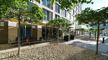 Best Western Hotel Wiesbaden
