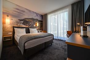 Best Western Hotel Wiesbaden