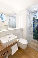 Best Western Hotel Wiesbaden