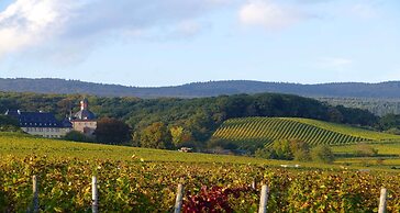 Best Western Hotel Wiesbaden