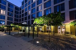 Best Western Hotel Wiesbaden