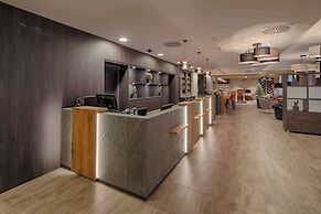 Best Western Hotel Wiesbaden