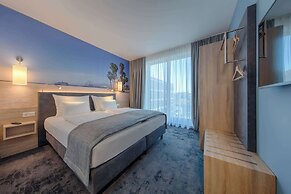 Best Western Hotel Wiesbaden