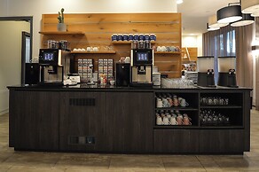 Best Western Hotel Wiesbaden