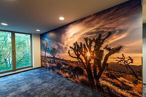 Best Western Hotel Wiesbaden