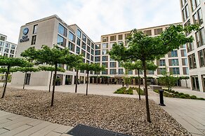 Best Western Hotel Wiesbaden