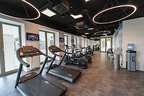 Best Western Hotel Wiesbaden