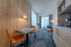Best Western Hotel Wiesbaden