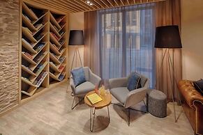Best Western Hotel Wiesbaden