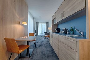 Best Western Hotel Wiesbaden