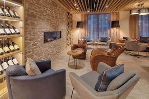 Best Western Hotel Wiesbaden