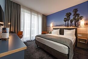 Best Western Hotel Wiesbaden