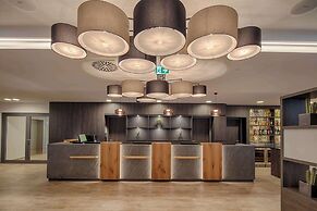 Best Western Hotel Wiesbaden